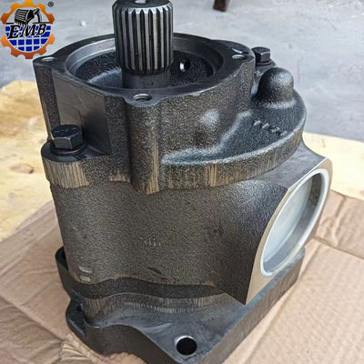 3T-0300 New Hydraulic Pump 3T0300 Original Brand D10N Gear Pump