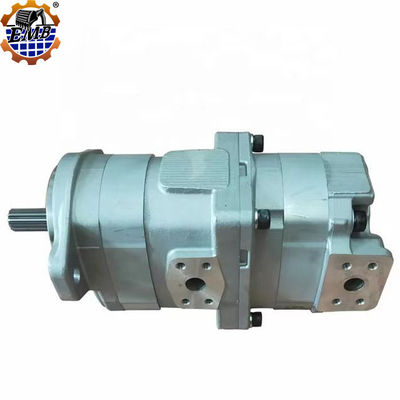Oil Gear Pump 705-52-20010 For PC60-1 PW60-1 Excavator Hydraulic Pump