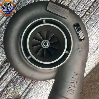 6502-51-5020 KTR130 Turbocharger 6502-52-5020 6502-51-5030 PC1250 Turbo Excavator