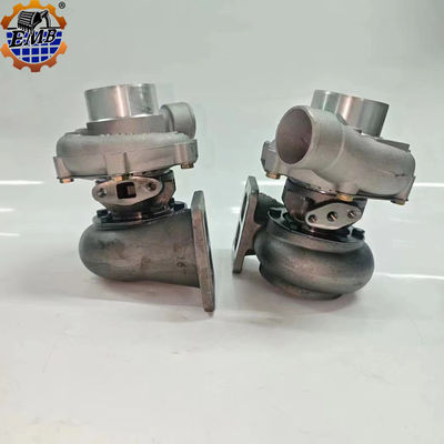 Turbo 6D95 Turbocharger 6207-81-8210 For Excavator 6207-81-8110 PC200-5 Turbo