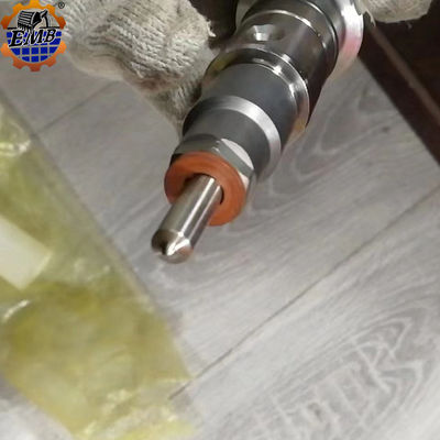 0445120241 Injector 0445120241 5263304 3976631 For CUMMINS Injetor 3976631
