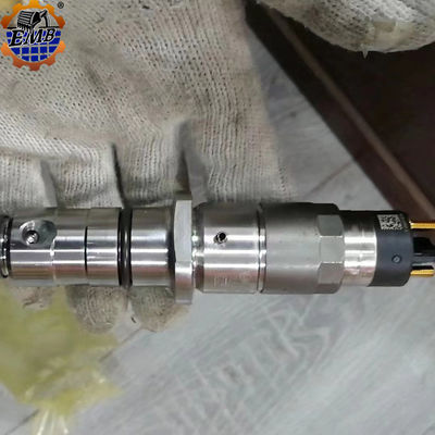 0445120241 Injector 0445120241 5263304 3976631 For CUMMINS Injetor 3976631