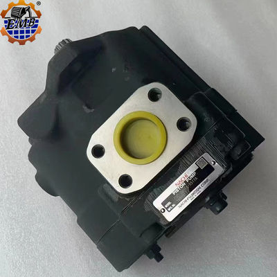 PVD-0B-18P Hydraulic Piston Pump Nachi Gear Pump PVD-0B-16 For Excavator Pump