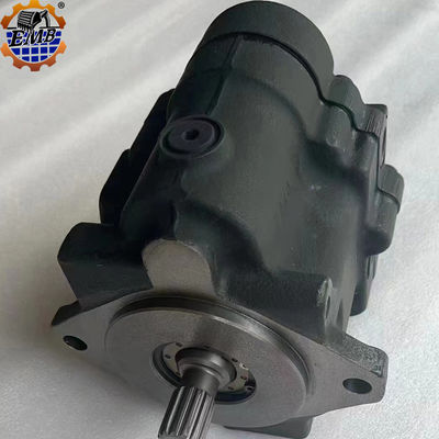 PVD-0B-18P Hydraulic Piston Pump Nachi Gear Pump PVD-0B-16 For Excavator Pump