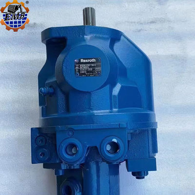 Excavator Parts AP2D25LV1RS7 AP2D28LV AP2D25 AP2D36 Hydraulic Pump For EC55 DH55 R55-7