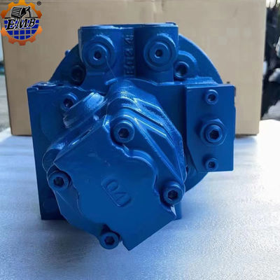 Excavator Parts AP2D25LV1RS7 AP2D28LV AP2D25 AP2D36 Hydraulic Pump For EC55 DH55 R55-7
