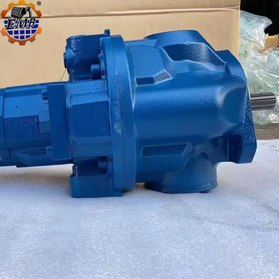 Excavator Parts AP2D25LV1RS7 AP2D28LV AP2D25 AP2D36 Hydraulic Pump For EC55 DH55 R55-7