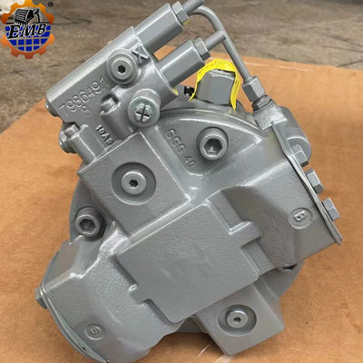 A10VO71 High Quality A10VO74 A10VO74DFLR Piston Pump 20/602100 Hydraulic Pump