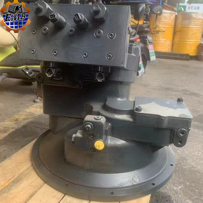 400914-00017A Doosan DX380 Excavator Hydraulic Main Pump 400914-00017b K1004522B