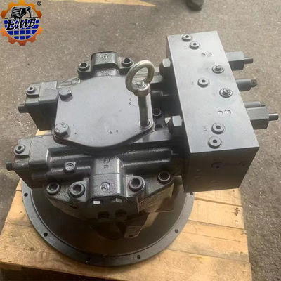 400914-00017A Doosan DX380 Excavator Hydraulic Main Pump 400914-00017b K1004522B