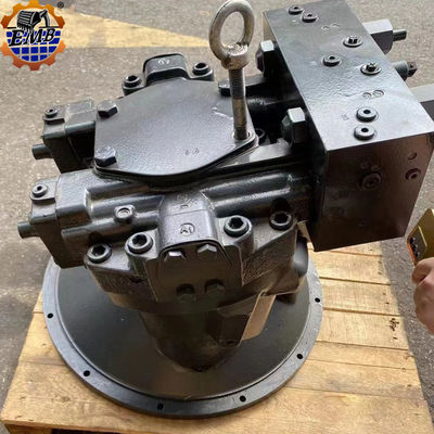 400914-00017A Doosan DX380 Excavator Hydraulic Main Pump 400914-00017b K1004522B