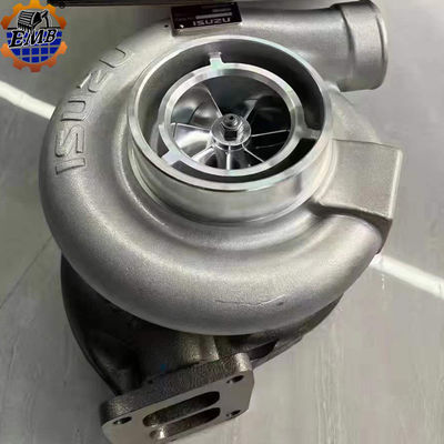 1-87618329-0 Original New 6WG1 Efi Engine Turbocharger 8-98192186-1 For ISUZU