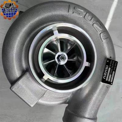1-87618329-0 Original New 6WG1 Efi Engine Turbocharger 8-98192186-1 For ISUZU