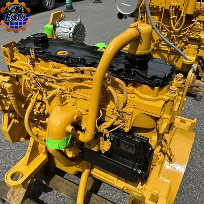 C7, C7.1 Caterpillar Engine Excavator Diesel Engine C6.4, C6.6, C9 Engine Assembly