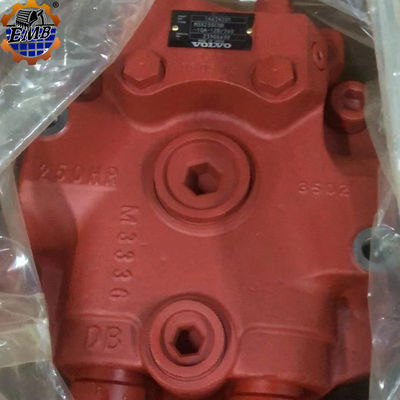 14634201 M5X250 Swing Motor VOE14634201 For EC360B Excavator M5X250CHB Motor