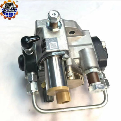 Original New 8-98346317-0 Fuel Pump 294000-2600 4HK1 Fuel Injection Pump For Isuzu