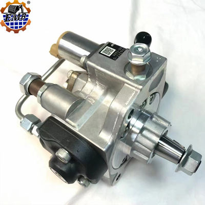 Original New 8-98346317-0 Fuel Pump 294000-2600 4HK1 Fuel Injection Pump For Isuzu