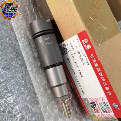 Injector 3975929 Diesel Engine Injector Assembly New Fuel Injector 4062568 3973059