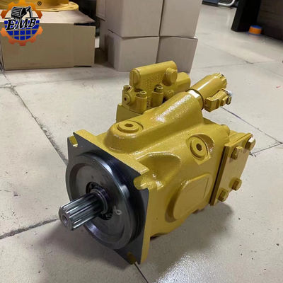 541-2638 Hydraulic Piston Pump For E307.5GC 5412638 Hydraulic Pump Mini Excavator