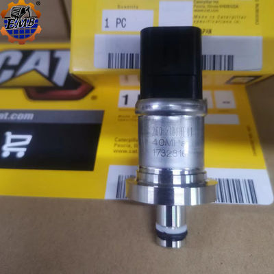 260-2180 Sensor Excavator Part 320D Pressure Sensor 2602180 For Cat Parts
