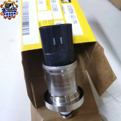 260-2180 Sensor Excavator Part 320D Pressure Sensor 2602180 For Cat Parts