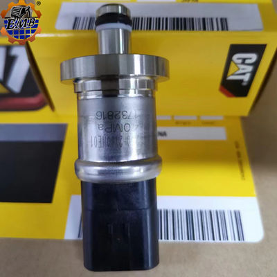 260-2180 Sensor Excavator Part 320D Pressure Sensor 2602180 For Cat Parts