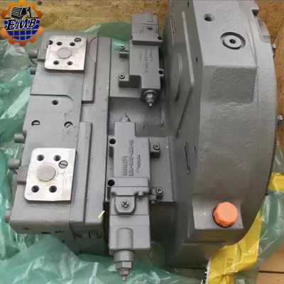 R916 10123581 Hydraulic Pump 10123795 DPVP 0 108 DPVPO108 Piston Pump Assy