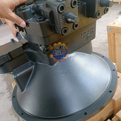 31KB-10030 Excavator R520LC-9 DX520 Hydraulic Pump R902277494 A8VO225 Main Pump