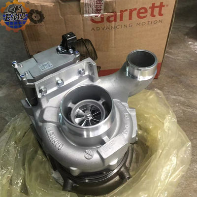 789003-5009S Turbos VH17201E0433 Original Turbocharger For Kobelco SK330-9 SK350-9 HINO J08E