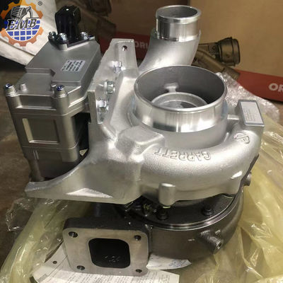 789003-5009S Turbos VH17201E0433 Original Turbocharger For Kobelco SK330-9 SK350-9 HINO J08E