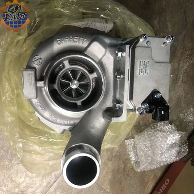 789003-5009S Turbos VH17201E0433 Original Turbocharger For Kobelco SK330-9 SK350-9 HINO J08E