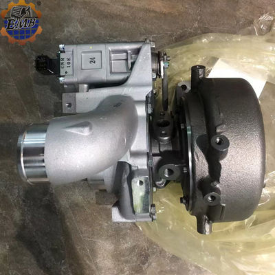 789003-5009S Turbos VH17201E0433 Original Turbocharger For Kobelco SK330-9 SK350-9 HINO J08E
