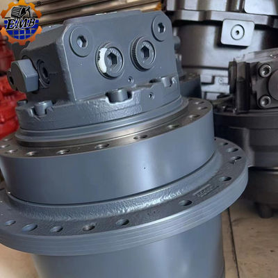 Original New TM22VC-A-47/80-1 Travel Motor TM22VC Travel Device Doosan TM22 Final Drive