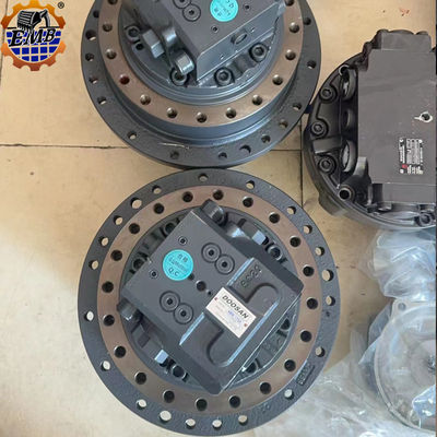 Original New TM22VC-A-47/80-1 Travel Motor TM22VC Travel Device Doosan TM22 Final Drive