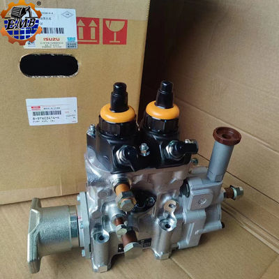 6261-71-1111 For S6D125 Injection Pump 6251-71-1120 SA6D140E-3 Engine Fuel Pump