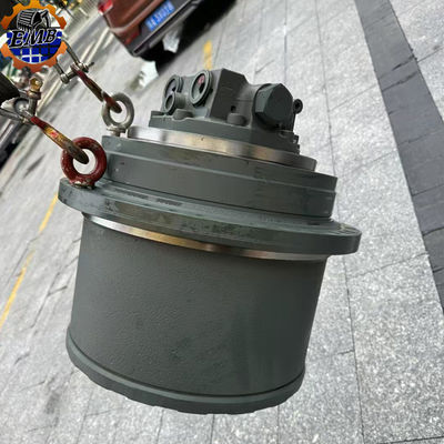 YN15V00037F1 GM41VC Final Drive Assy GM41 Travel Motor YN15V00037F3 For SK210