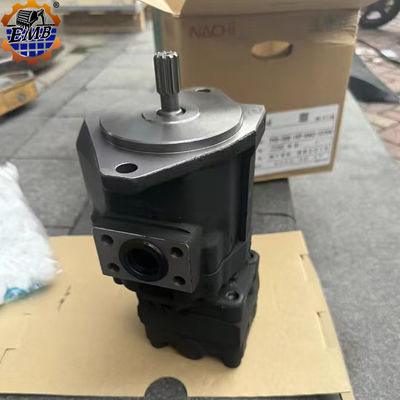PVD-00B-16P Hydraulic Pump For SK17 Hydraulic Pump PVD-00B Piston Pump