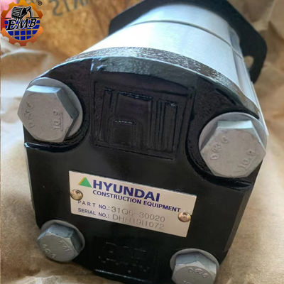 Original New 31Q6-30020 Gear Pump For R210-7 Excavator Hydraulic Pump