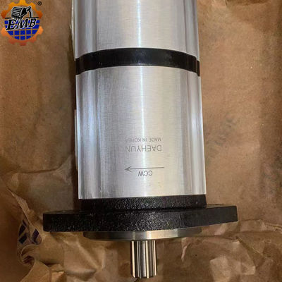 Original New 31Q6-30020 Gear Pump For R210-7 Excavator Hydraulic Pump
