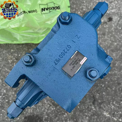 K1000786 Original New DH80 Control Valve Assy For Construction Parts