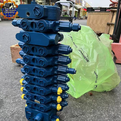 K1000786 Original New DH80 Control Valve Assy For Construction Parts