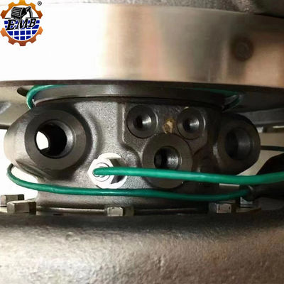 4956137 Cummins QSK19 Engine Turbocharger Various Models HE800FG 4040240 EX1200-6 Turbo