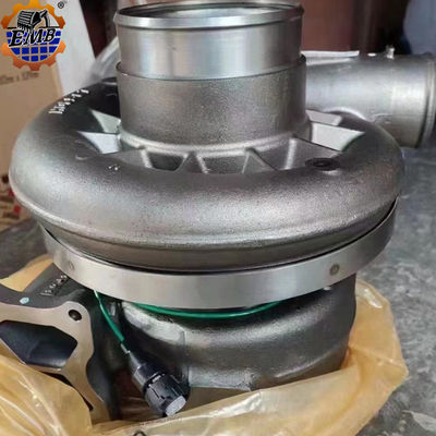 4956137 Cummins QSK19 Engine Turbocharger Various Models HE800FG 4040240 EX1200-6 Turbo