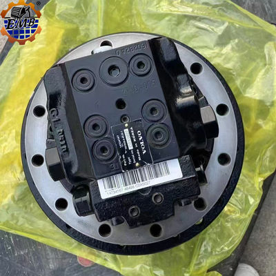 14734167 Excavator Parts Travel Motor VOE14734167 EC75D Final Drive