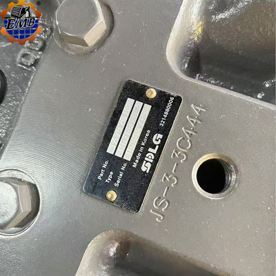 14797018 EC350 Travel Device VOE14797018 Final Drive Motor For Excavator