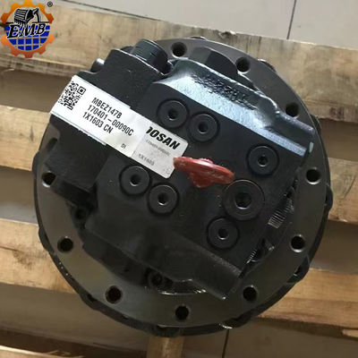 170401-00090C Final Drive 170401-00090 Travel Motor For DX60-9 Excavator