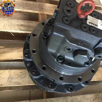 170401-00090C Final Drive 170401-00090 Travel Motor For DX60-9 Excavator