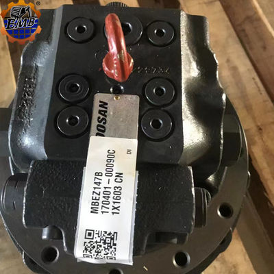 170401-00090C Final Drive 170401-00090 Travel Motor For DX60-9 Excavator