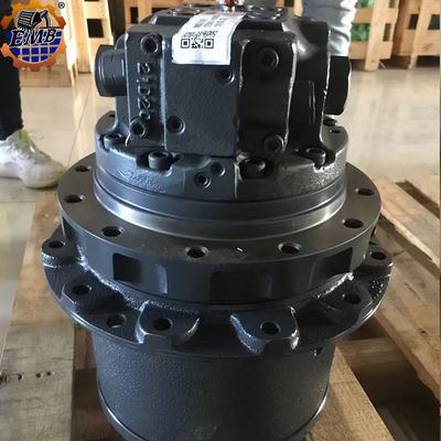 170401-00090C Final Drive 170401-00090 Travel Motor For DX60-9 Excavator