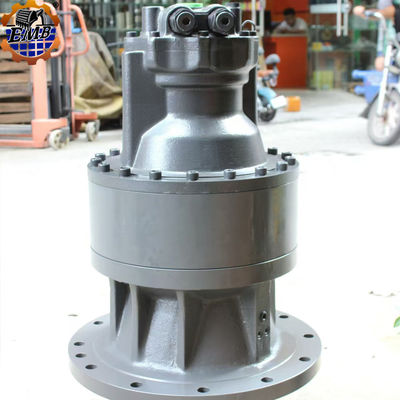 KTC11111 SH500 Swing Motor Genuine New  KTC0171 CX460/CX470 Swing Drive For Excavator Parts